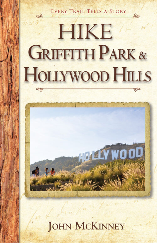 Hike Griffith Park & Hollywood Hills