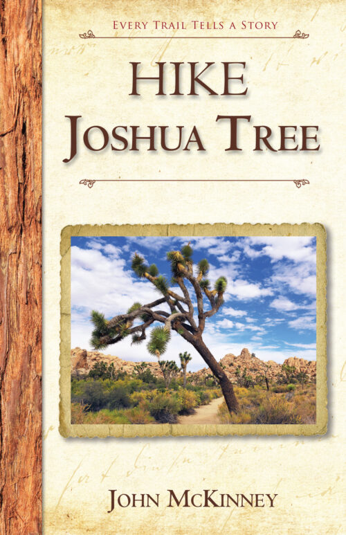 Hike Joshua Tree