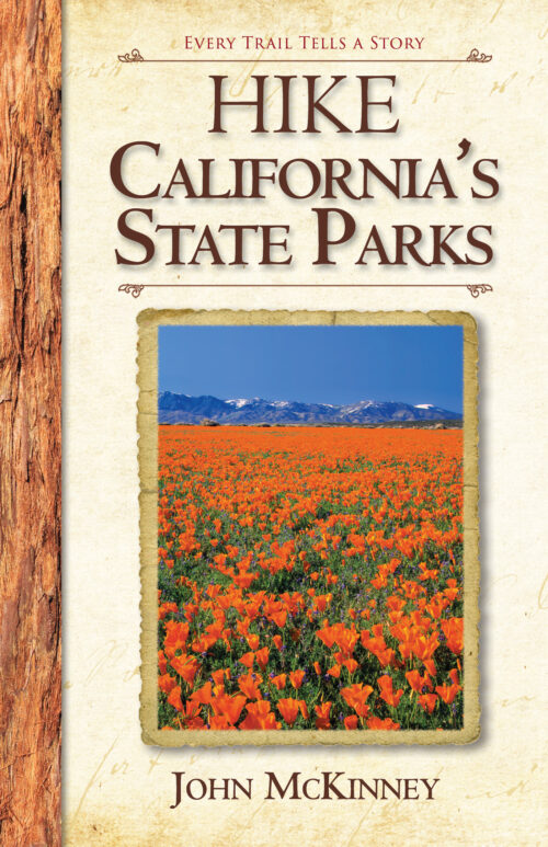 Hike California's State Parks